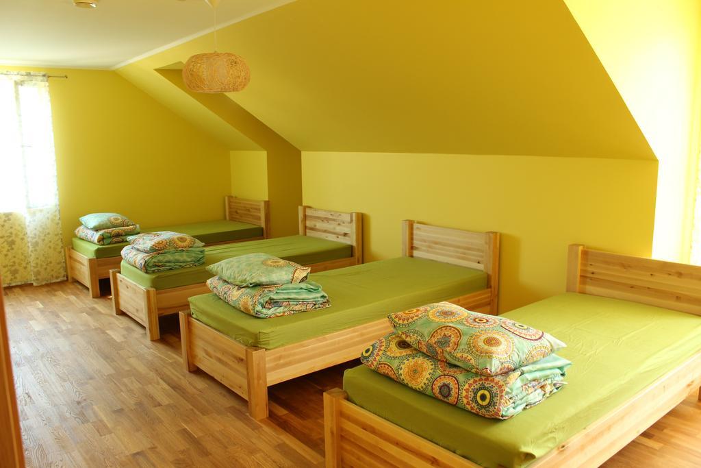 Kuru Villa 외부 사진