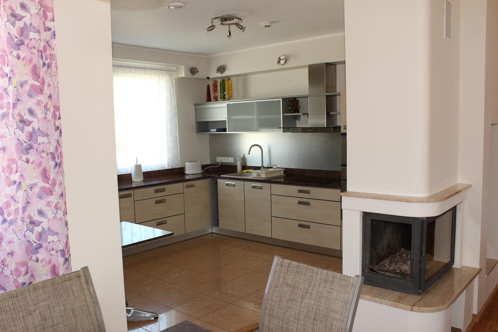 Kuru Villa 외부 사진