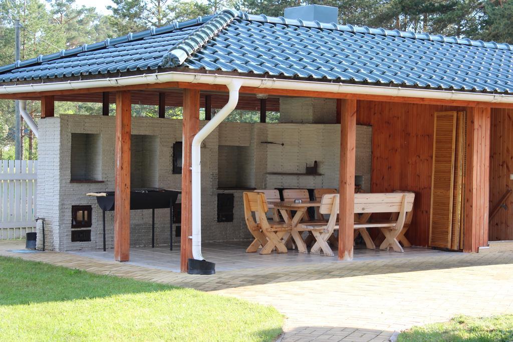 Kuru Villa 외부 사진