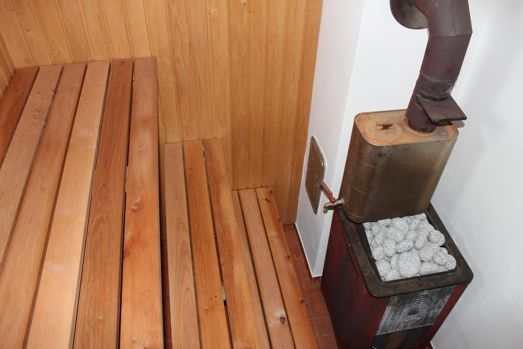 Kuru Villa 외부 사진