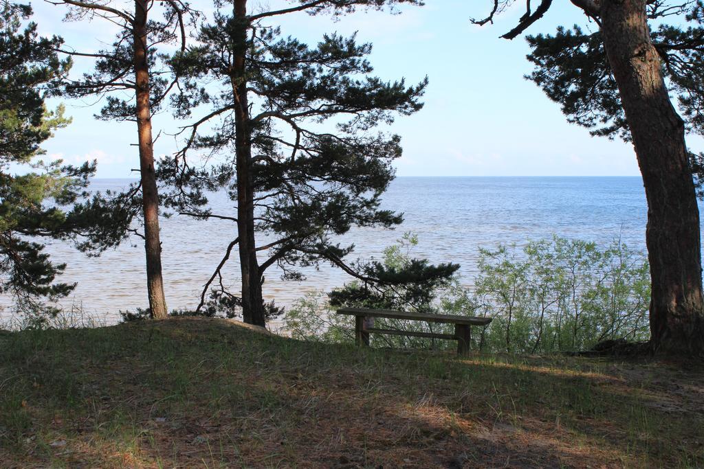 Kuru Villa 외부 사진